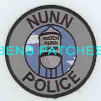COLORADO,NUNN POLICE 1